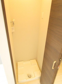 【洗面所】 | ル　パラダイス中原 | ※別室参考写真