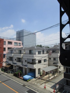 【展望】 | ル　パラダイス中原 | ※別室参考写真