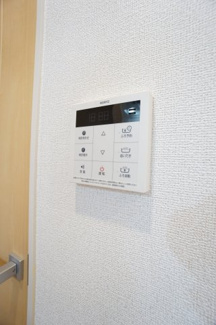 【設備】 | グレイス　ハーモニー