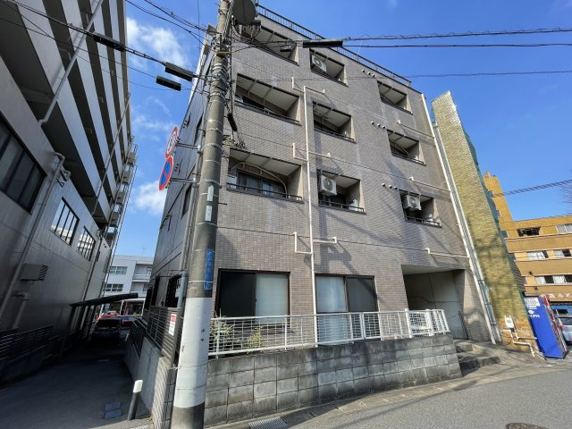 佐々ハイツ