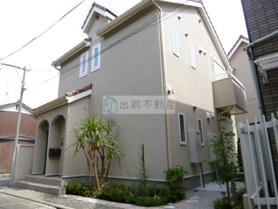 【外観】 | マリポーサ雑司が谷