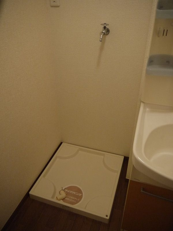 プレーヌハイツの設備