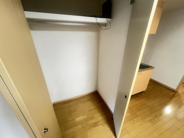 ル・シータの収納