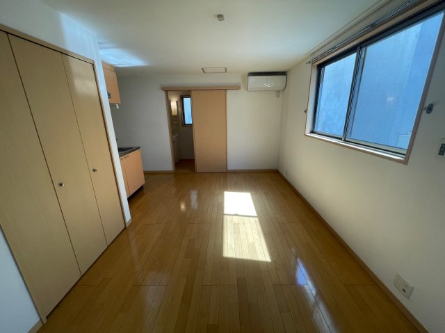 ル・シータの内装