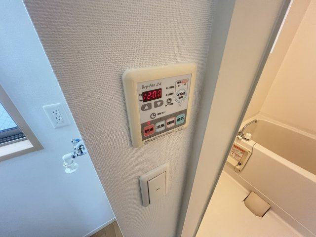 ル・シータの設備