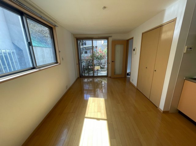 ル・シータの居間・リビング