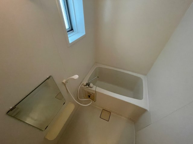 ル・シータの浴室