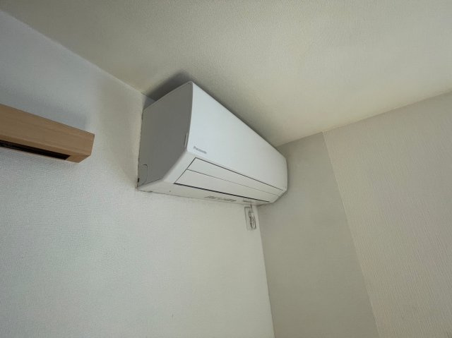 ル・シータのセキュリティ