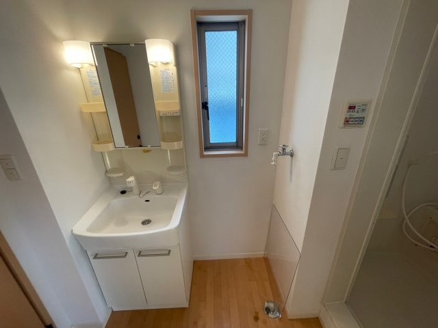 ル・シータの収納