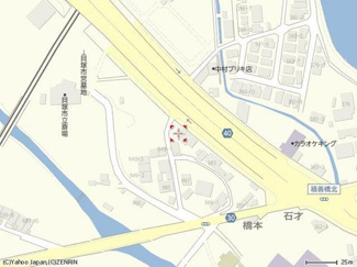 【地図】