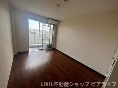 【居間・リビング】 | ドミトリーユー | ※写真は別室です