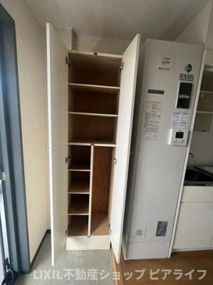 【設備】 | ドミトリーユー | ※写真は別室です