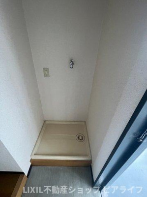 【設備】 | ドミトリーユー | ※写真は別室です