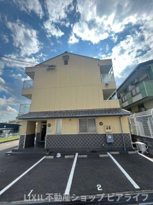 【駐車場】 | ドミトリーユー