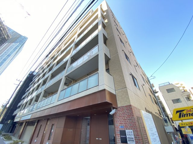 アクティ東仲通りの画像