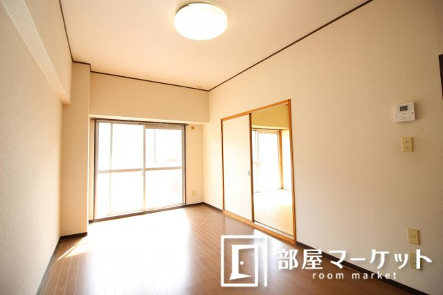 【居間・リビング】 | クレストコート３５ | 同型タイプ