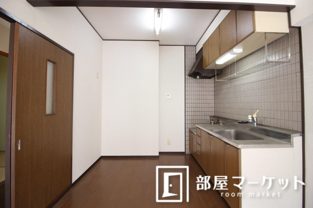 【キッチン】 | クレストコート３５ | 同型タイプ