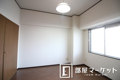 【洋室】 | クレストコート３５ | 同型タイプ