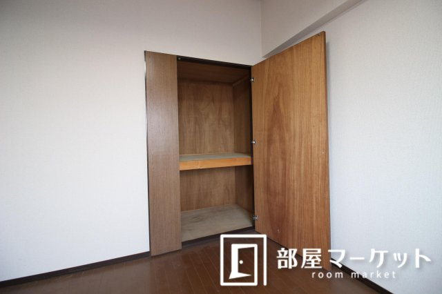 【収納】 | クレストコート３５ | 同型タイプ