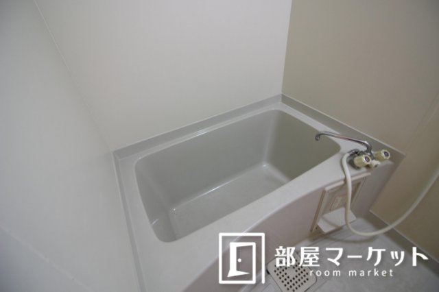 【浴室】 | クレストコート３５ | 同型タイプ