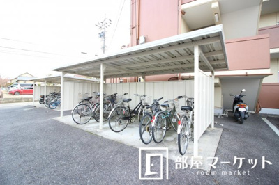 【その他共用部分】 | クレストコート３５