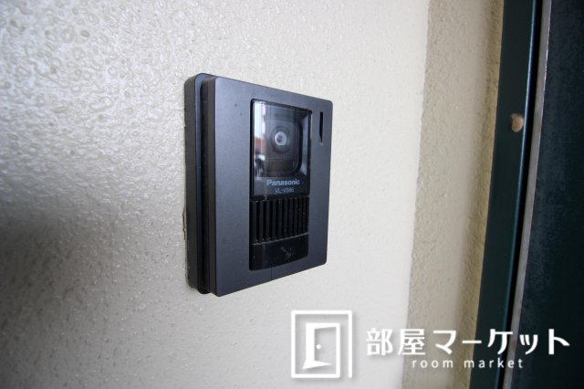 【セキュリティ】 | クレストコート３５