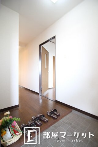 【玄関】 | クレストコート３５ | 同型タイプ
