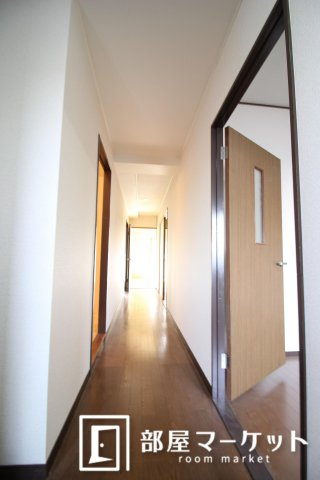 【内装】 | クレストコート３５ | 同型タイプ