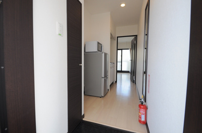 【玄関】 | ＲＡＭＡ