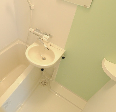 【洗面所】 | ＲＡＭＡ