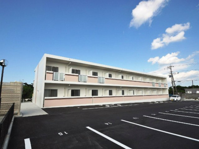 【外観】 | ＲＡＭＡ