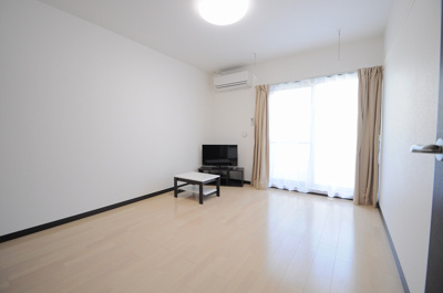 【洋室】 | ＲＡＭＡ