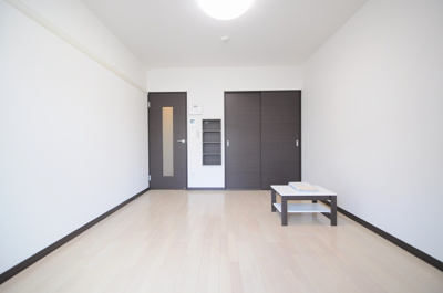 【内装】 | ＲＡＭＡ