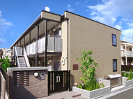 プリマベーラ荻窪の画像