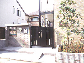 【エントランス】 | プリマベーラ荻窪