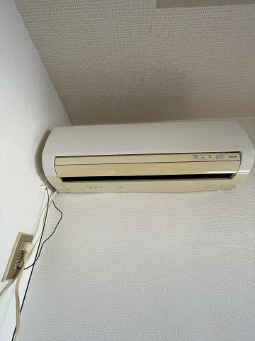 ハイツランバーAの設備