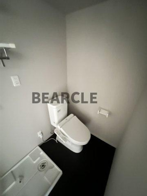 【トイレ】 | Roadmade | 清潔感のあるトイレです