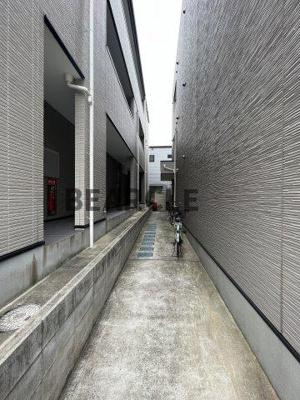 【エントランス】 | Roadmade | ゆとりのあるエントランスです