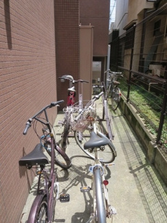 【その他共用部分】