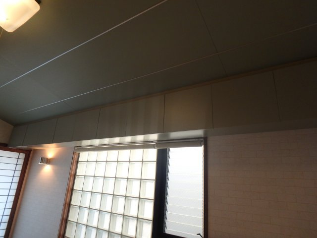 【設備】 | ＢＲＩＳＴＯＬ | 室内物干し竿