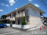 フレグランス南久米 Ｃ棟の画像