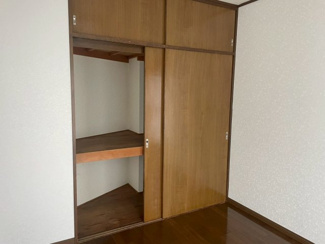 【収納】 | グリーンハイツ黒川