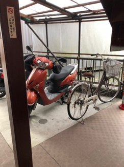 【その他】 | グリーンハイツ黒川