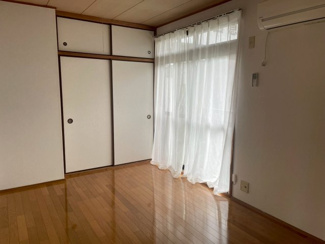 【寝室】 | グリーンハイツ黒川