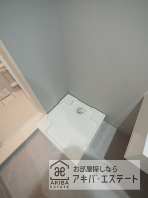 【設備】 | グローベルメゾン綾瀬 | ※同一仕様写真