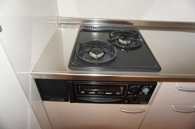 【キッチン】 | AquaLee’ｓ | 『ＡｑｕａＬｅｅ’ｓ』