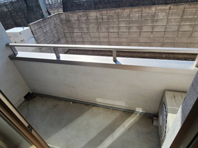 【バルコニー】 | AquaLee’ｓ | 『ＡｑｕａＬｅｅ’ｓ』