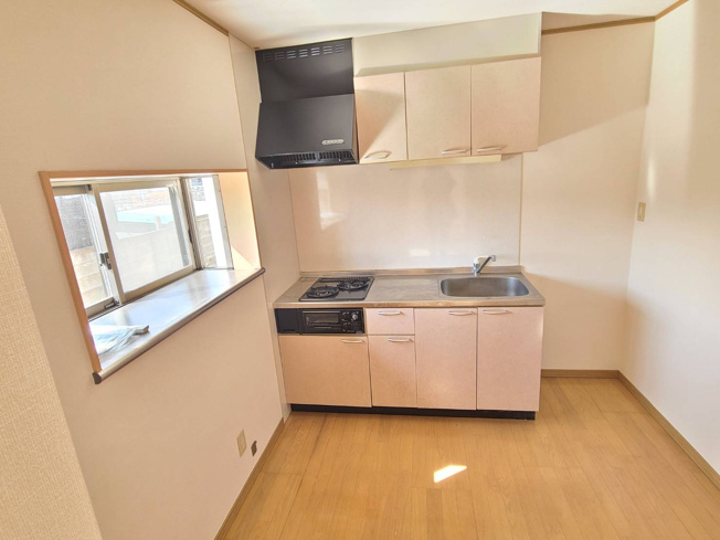 【洋室】 | AquaLee’ｓ