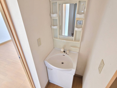 【洗面所】 | AquaLee’ｓ | 『ＡｑｕａＬｅｅ’ｓ』