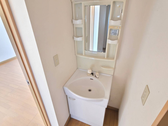 【洗面所】 | AquaLee’ｓ | 『ＡｑｕａＬｅｅ’ｓ』